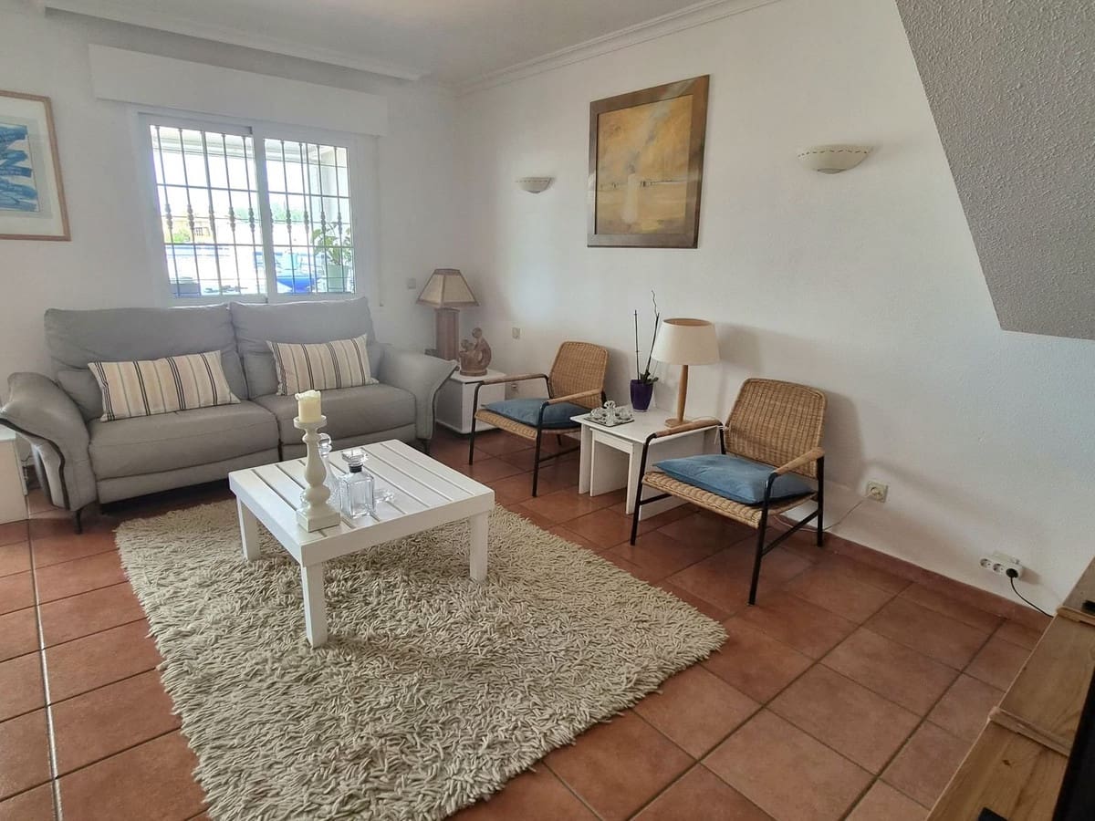 3 bedroom Townhouse for sale in Mijas with pool garage - € 349,500 (Ref: 10032408)
