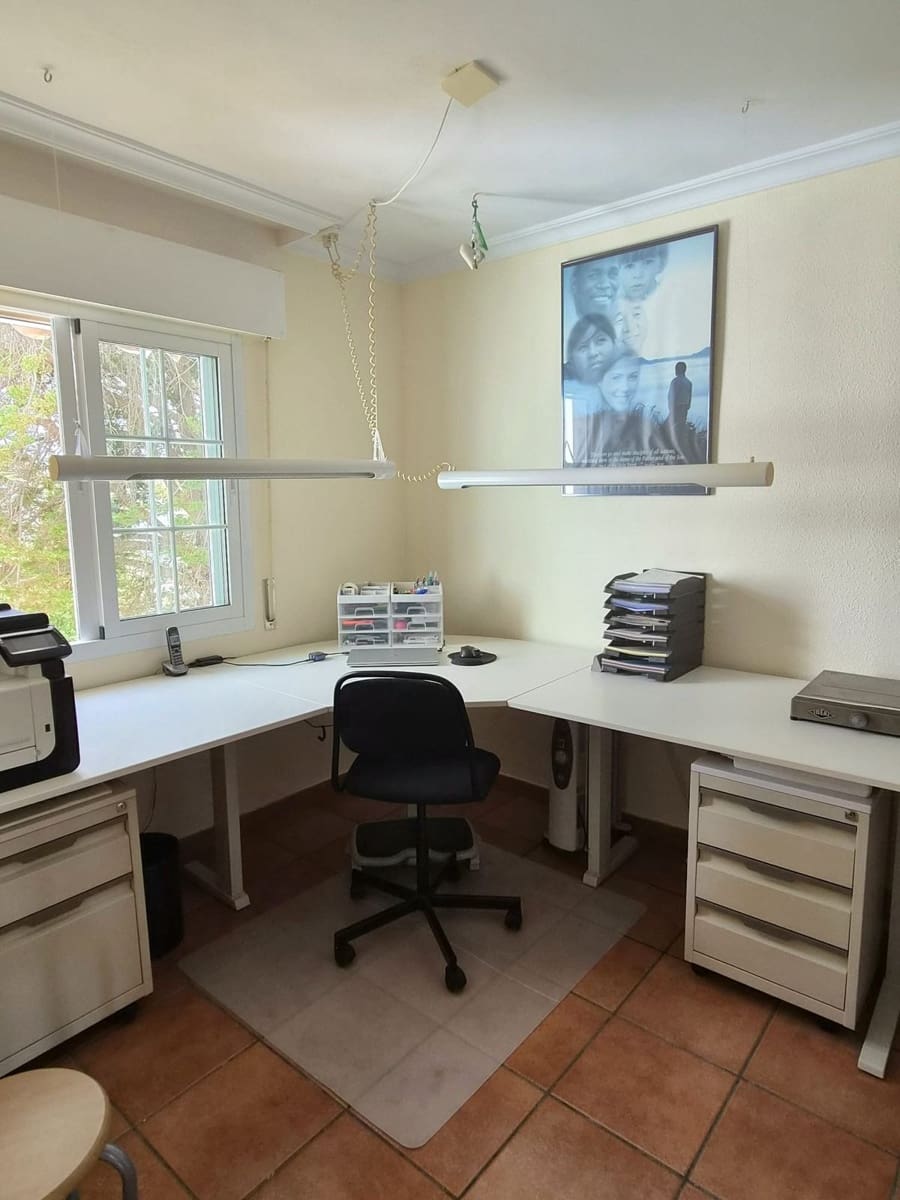 3 bedroom Townhouse for sale in Mijas with pool garage - € 349,500 (Ref: 10032408)