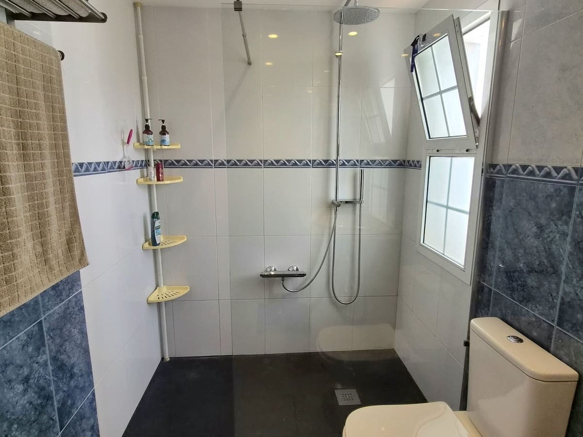 3 bedroom Townhouse for sale in Mijas with pool garage - € 349,500 (Ref: 10032408)