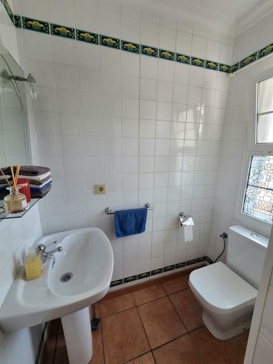 3 bedroom Townhouse for sale in Mijas with pool garage - € 349,500 (Ref: 10032408)
