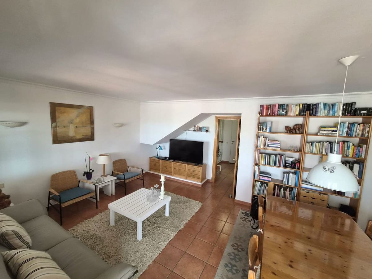 3 bedroom Townhouse for sale in Mijas with pool garage - € 349,500 (Ref: 10032408)