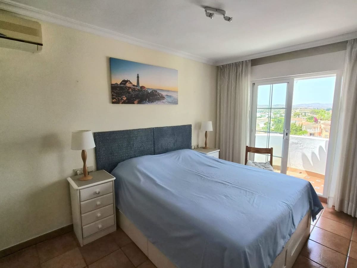 3 bedroom Townhouse for sale in Mijas with pool garage - € 349,500 (Ref: 10032408)