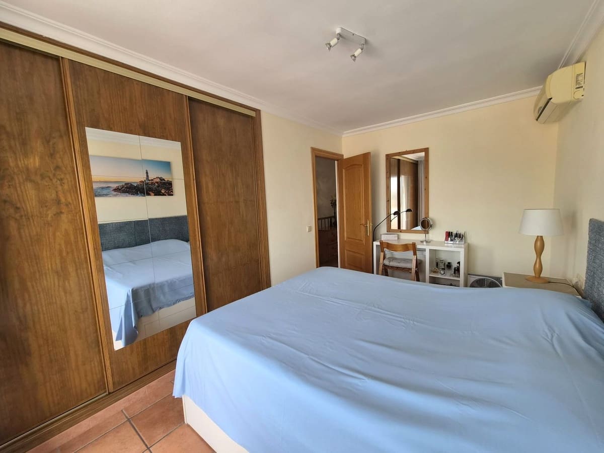 3 bedroom Townhouse for sale in Mijas with pool garage - € 349,500 (Ref: 10032408)