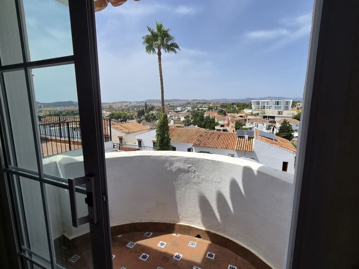 3 bedroom Townhouse for sale in Mijas with pool garage - € 349,500 (Ref: 10032408)