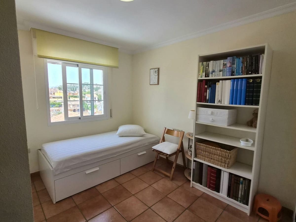 3 bedroom Townhouse for sale in Mijas with pool garage - € 349,500 (Ref: 10032408)