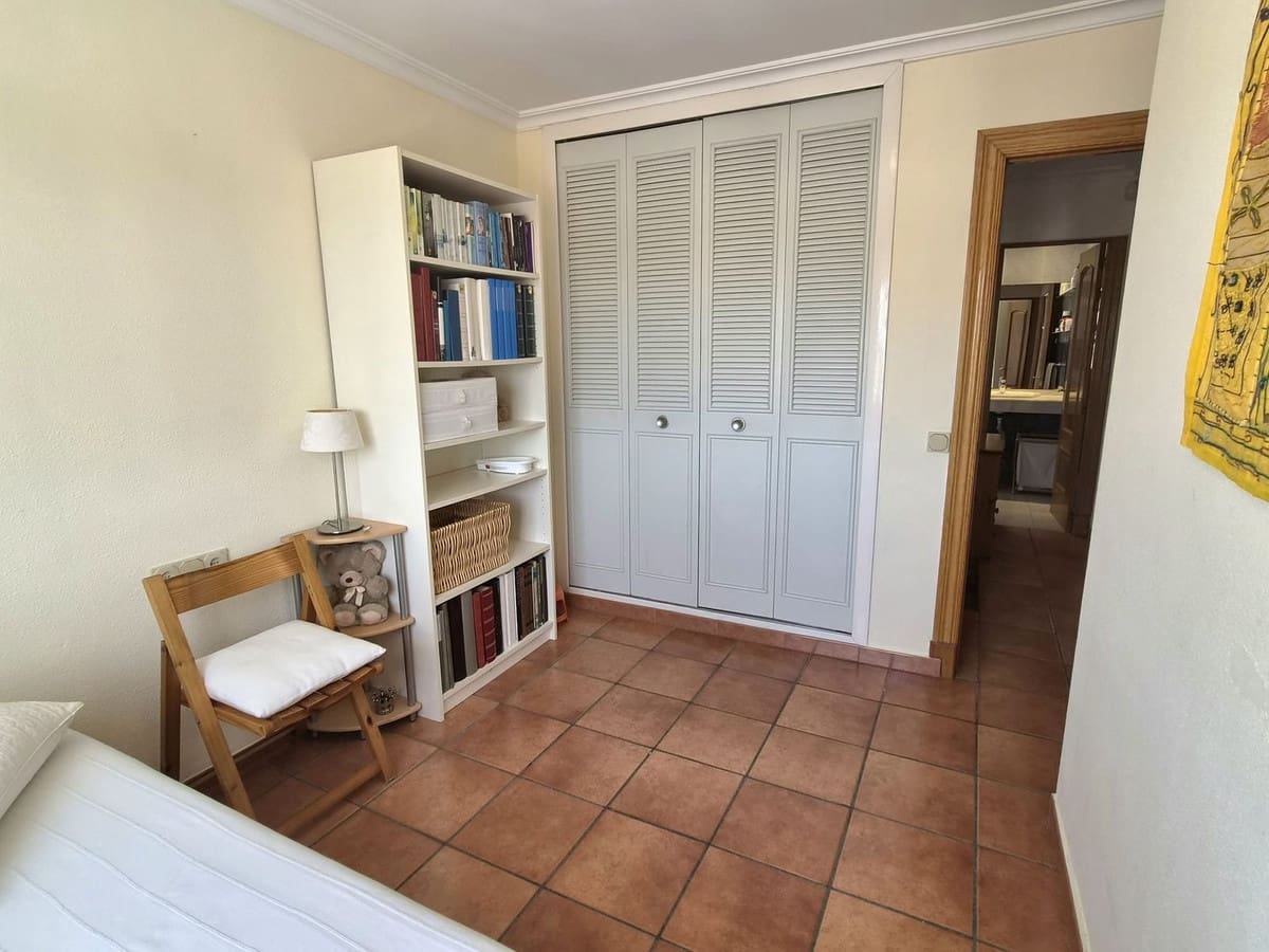 3 bedroom Townhouse for sale in Mijas with pool garage - € 349,500 (Ref: 10032408)