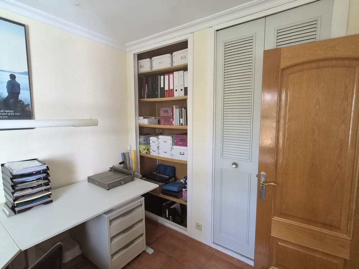 3 bedroom Townhouse for sale in Mijas with pool garage - € 349,500 (Ref: 10032408)
