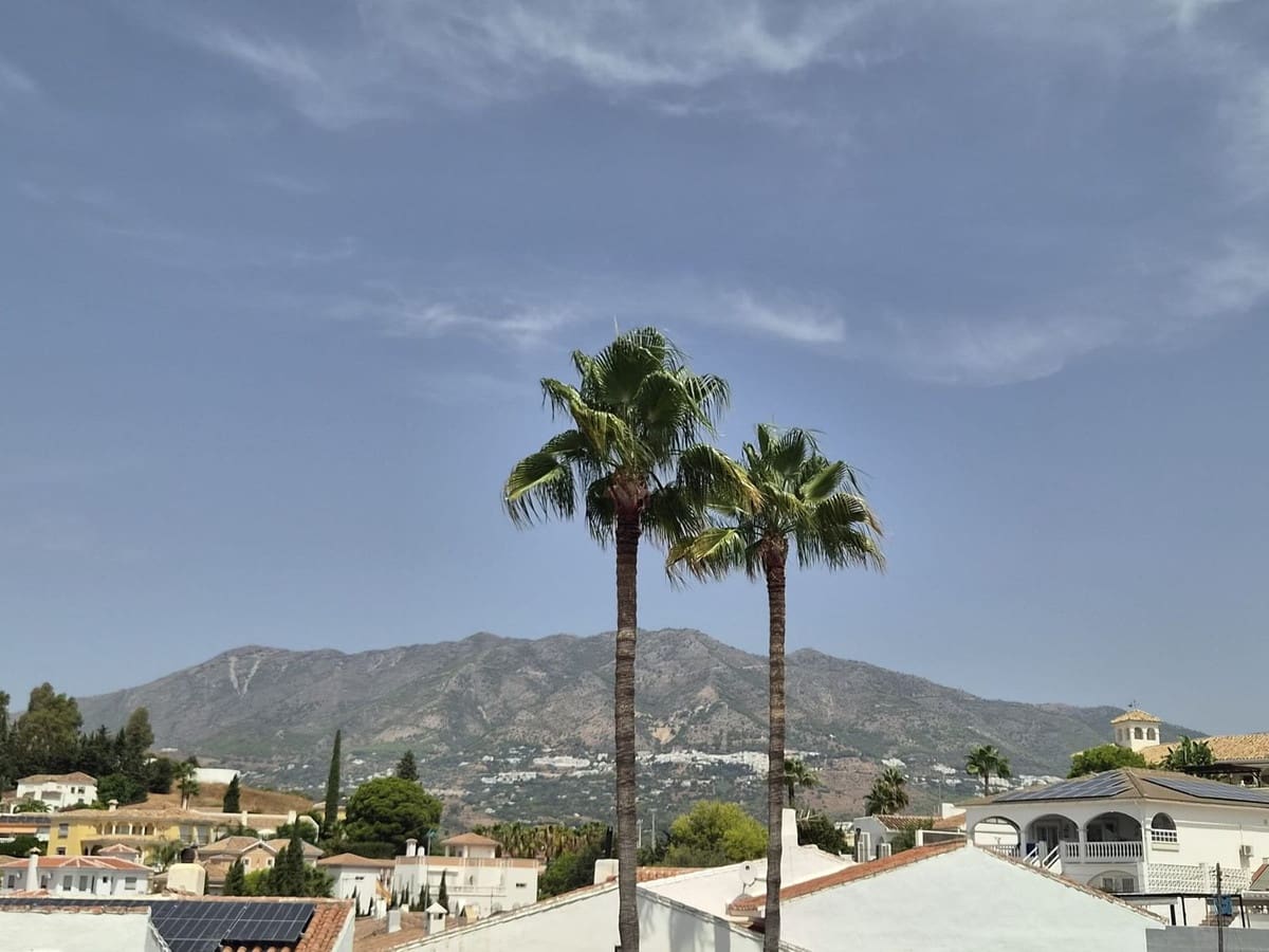 3 bedroom Townhouse for sale in Mijas with pool garage - € 349,500 (Ref: 10032408)