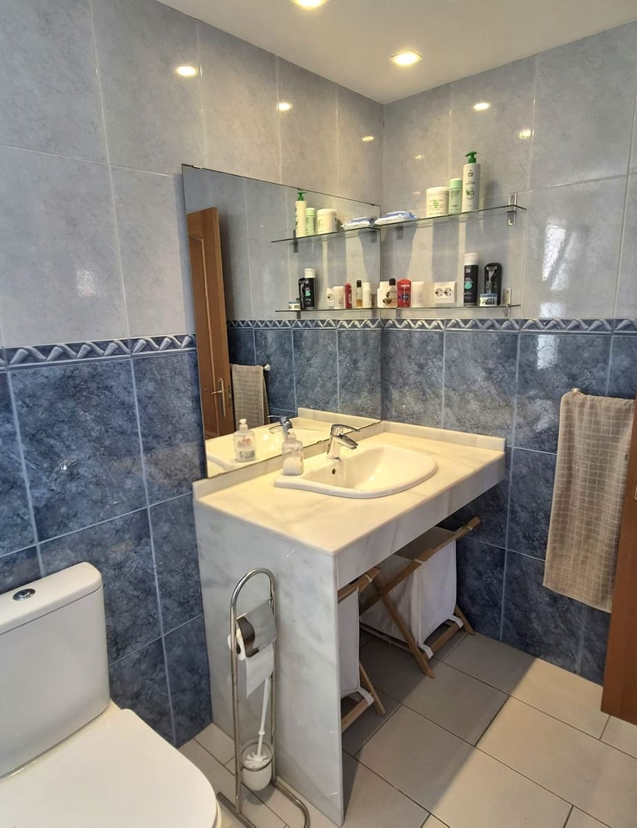 3 bedroom Townhouse for sale in Mijas with pool garage - € 349,500 (Ref: 10032408)