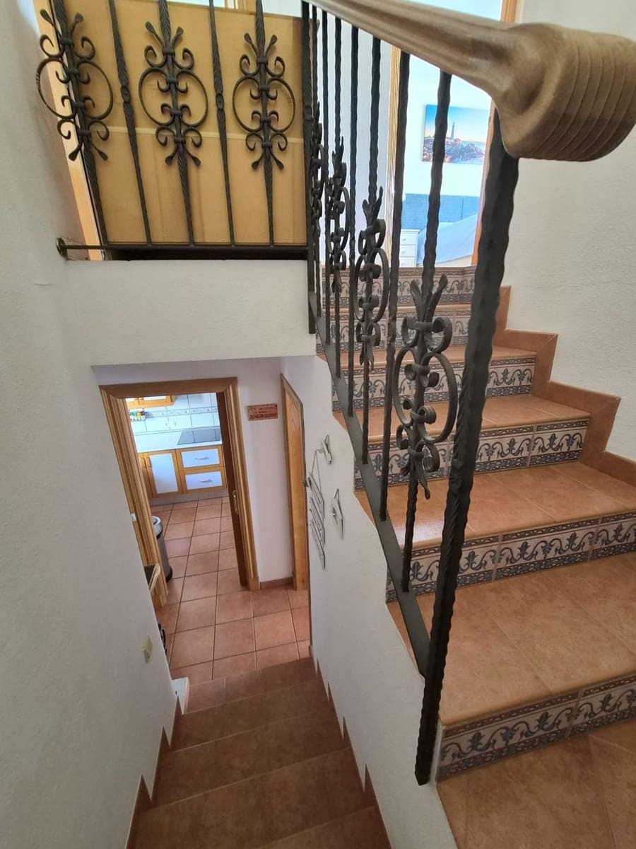 3 bedroom Townhouse for sale in Mijas with pool garage - € 349,500 (Ref: 10032408)