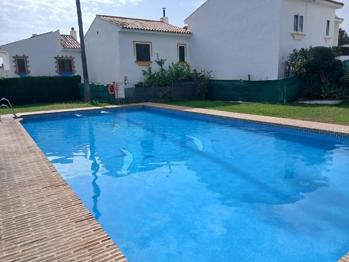 3 bedroom Townhouse for sale in Mijas with pool garage - € 349,500 (Ref: 10032408)
