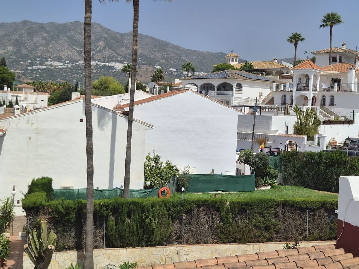3 bedroom Townhouse for sale in Mijas with pool garage - € 349,500 (Ref: 10032408)