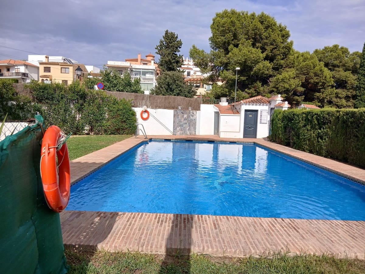 3 bedroom Townhouse for sale in Mijas with pool garage - € 349,500 (Ref: 10032408)