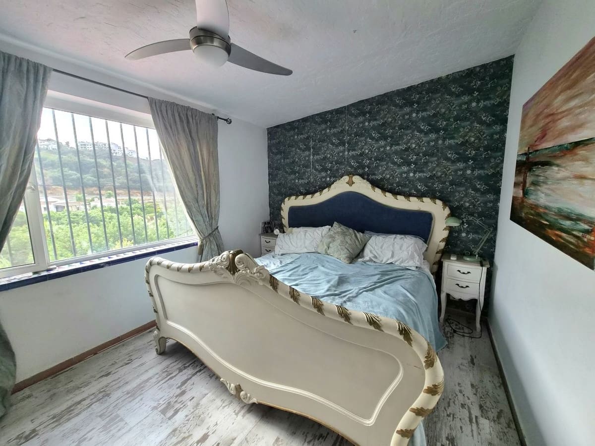 2 slaapkamer Finca/Landhuis te koop in Alhaurin el Grande met zwembad garage - € 369.000 (Ref: 10130167)