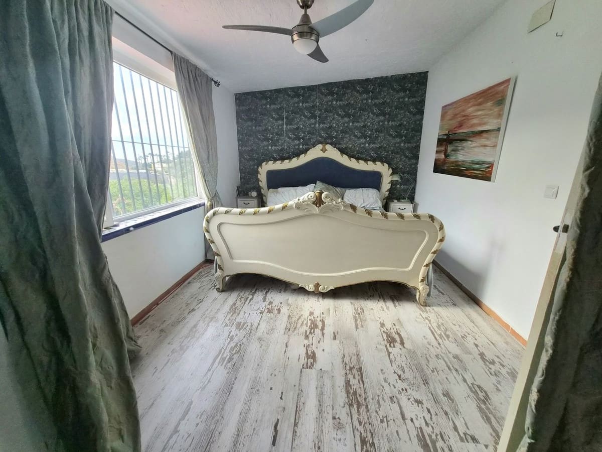 2 slaapkamer Finca/Landhuis te koop in Alhaurin el Grande met zwembad garage - € 369.000 (Ref: 10130167)