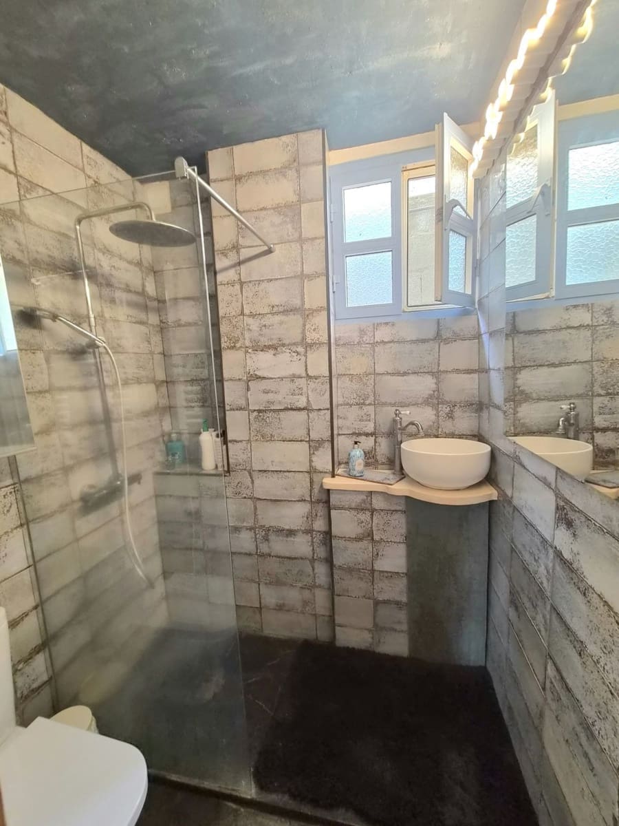 2 slaapkamer Finca/Landhuis te koop in Alhaurin el Grande met zwembad garage - € 369.000 (Ref: 10130167)
