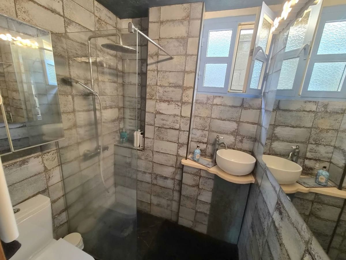 2 slaapkamer Finca/Landhuis te koop in Alhaurin el Grande met zwembad garage - € 369.000 (Ref: 10130167)