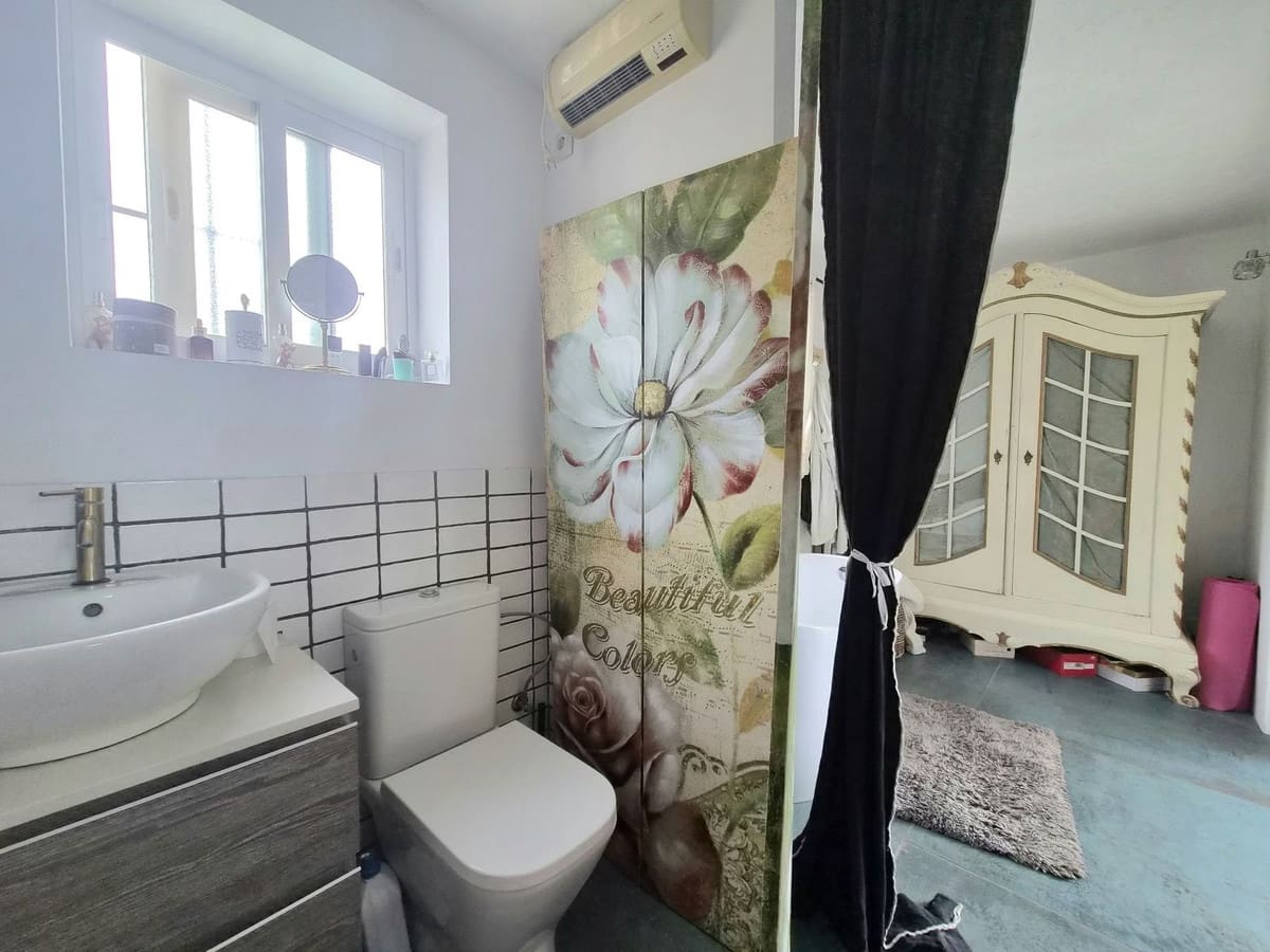 2 slaapkamer Finca/Landhuis te koop in Alhaurin el Grande met zwembad garage - € 369.000 (Ref: 10130167)