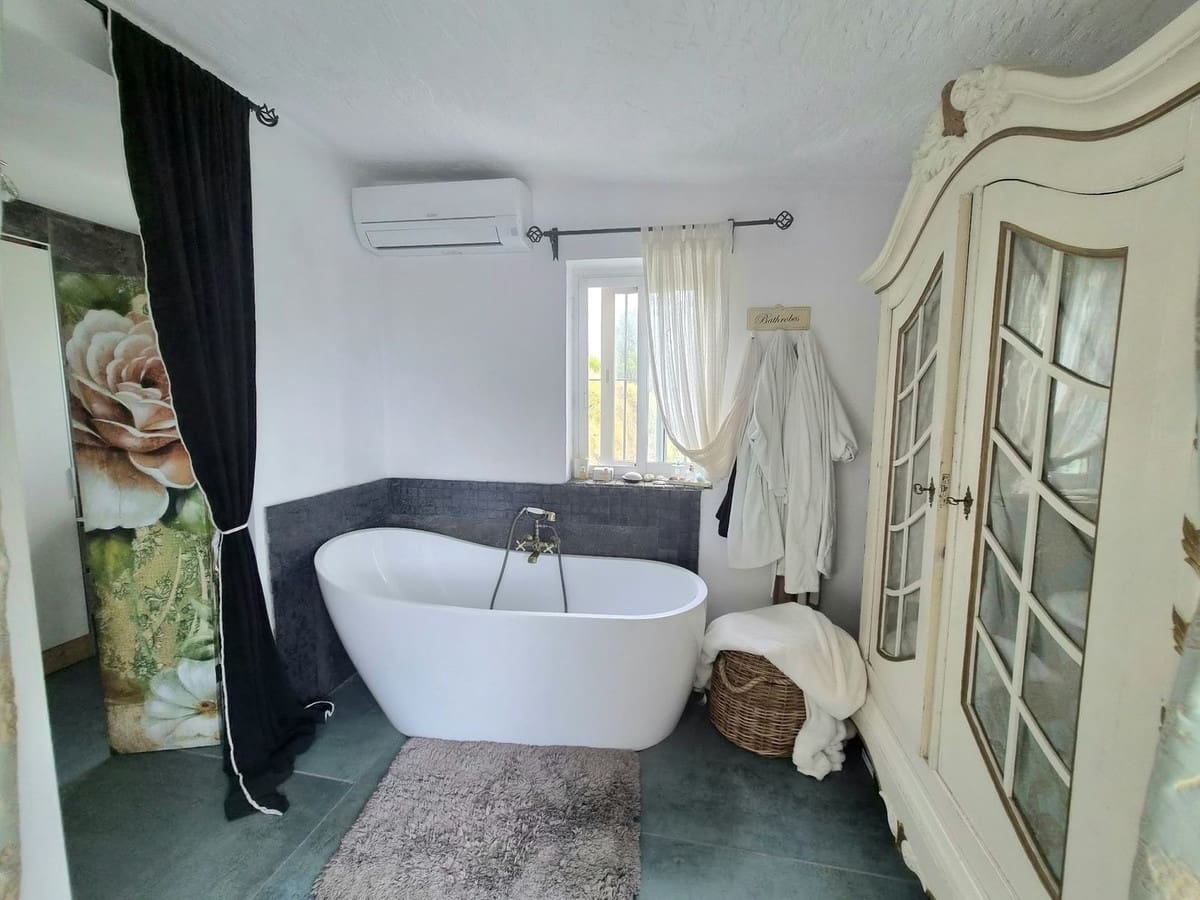 3 bedroom Finca/Country House for sale in Alhaurin el Grande with pool garage - € 369,000 (Ref: 10130167)
