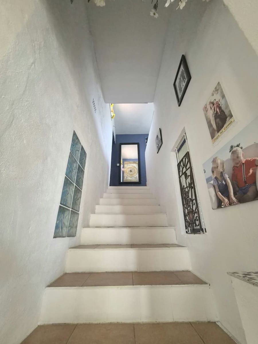 3 bedroom Finca/Country House for sale in Alhaurin el Grande with pool garage - € 369,000 (Ref: 10130167)
