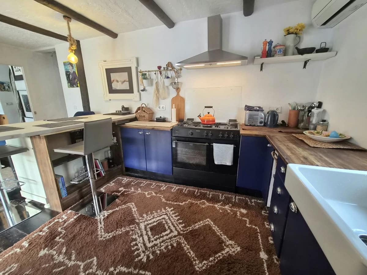 3 bedroom Finca/Country House for sale in Alhaurin el Grande with pool garage - € 369,000 (Ref: 10130167)