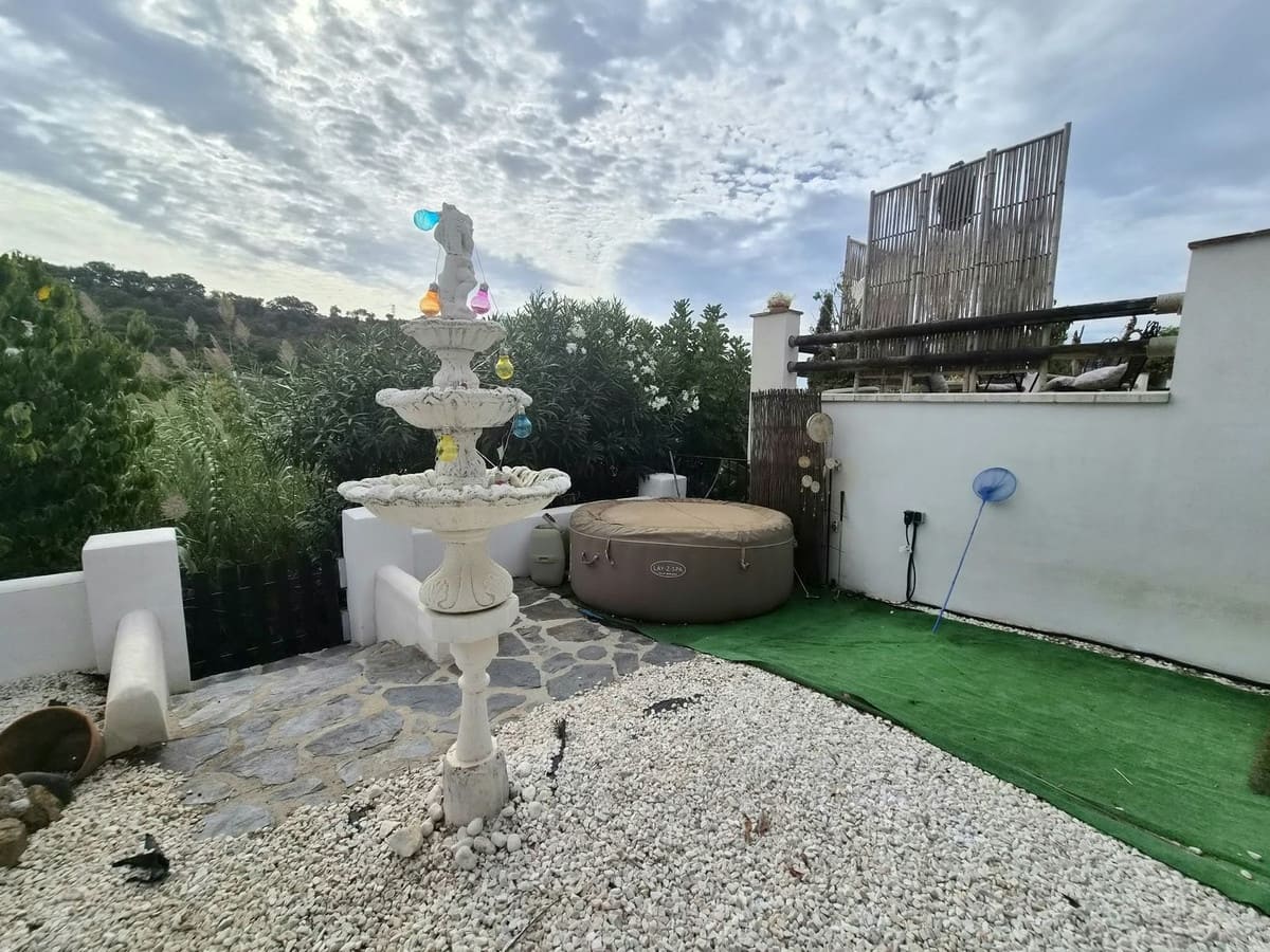 3 bedroom Finca/Country House for sale in Alhaurin el Grande with pool garage - € 369,000 (Ref: 10130167)