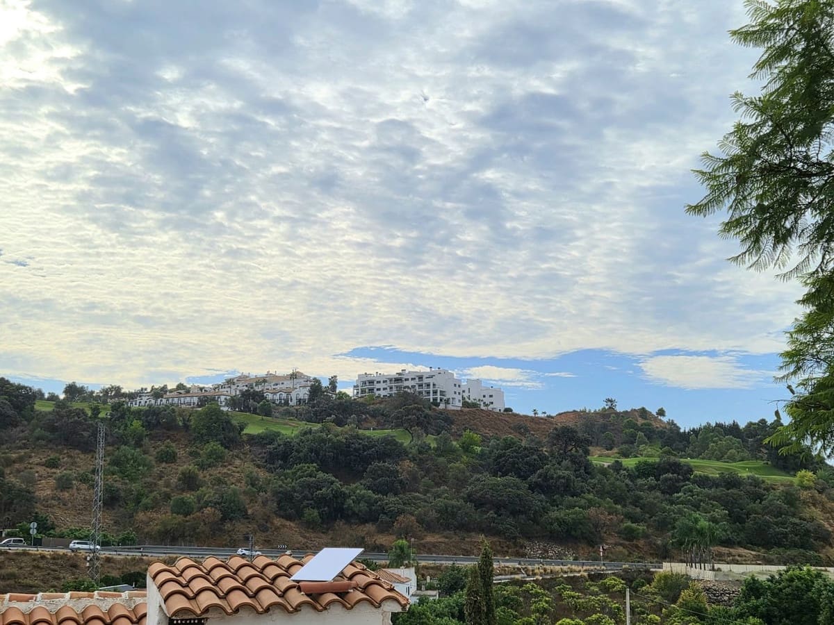 3 bedroom Finca/Country House for sale in Alhaurin el Grande with pool garage - € 369,000 (Ref: 10130167)