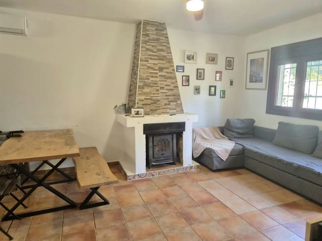2 soveværelse Finca/Landehus til salg i Estación de Cártama, Cártama - € 399.000 (Ref: 10136427)