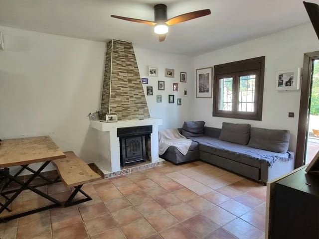 2 soveværelse Finca/Landehus til salg i Estación de Cártama, Cártama - € 399.000 (Ref: 10136427)