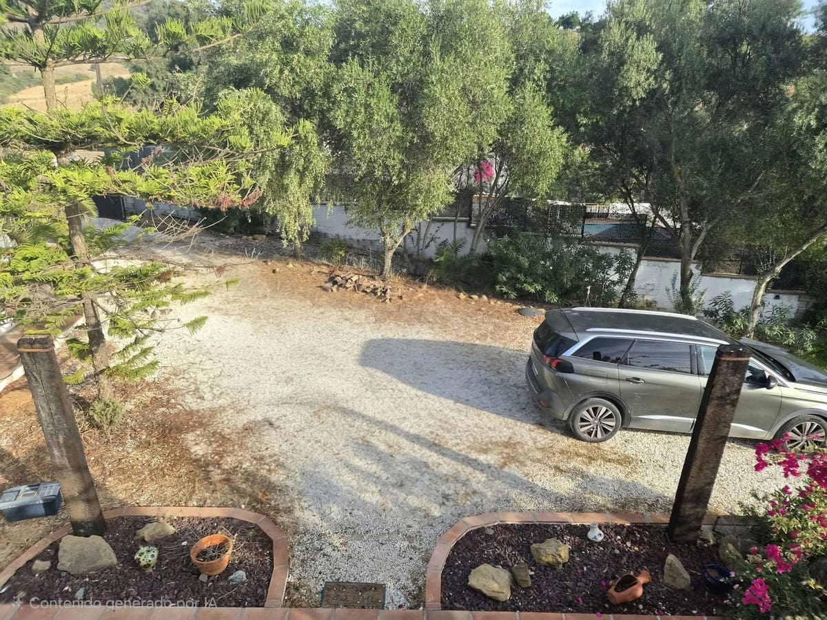 2 soveværelse Finca/Landehus til salg i Estacion de Cartama med swimmingpool garage - € 399.000 (Ref: 10136427)
