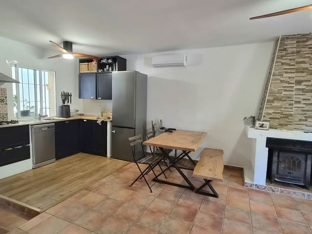 2 quarto Quinta/Casa Rural para venda em Estación de Cártama, Cártama com piscina garagem - 399 000 € (Ref: 10136427)