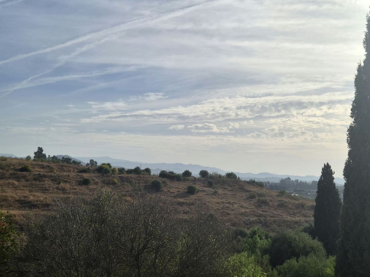2 bedroom Finca/Country House for sale in Estacion de Cartama with pool garage - € 399,000 (Ref: 10136427)