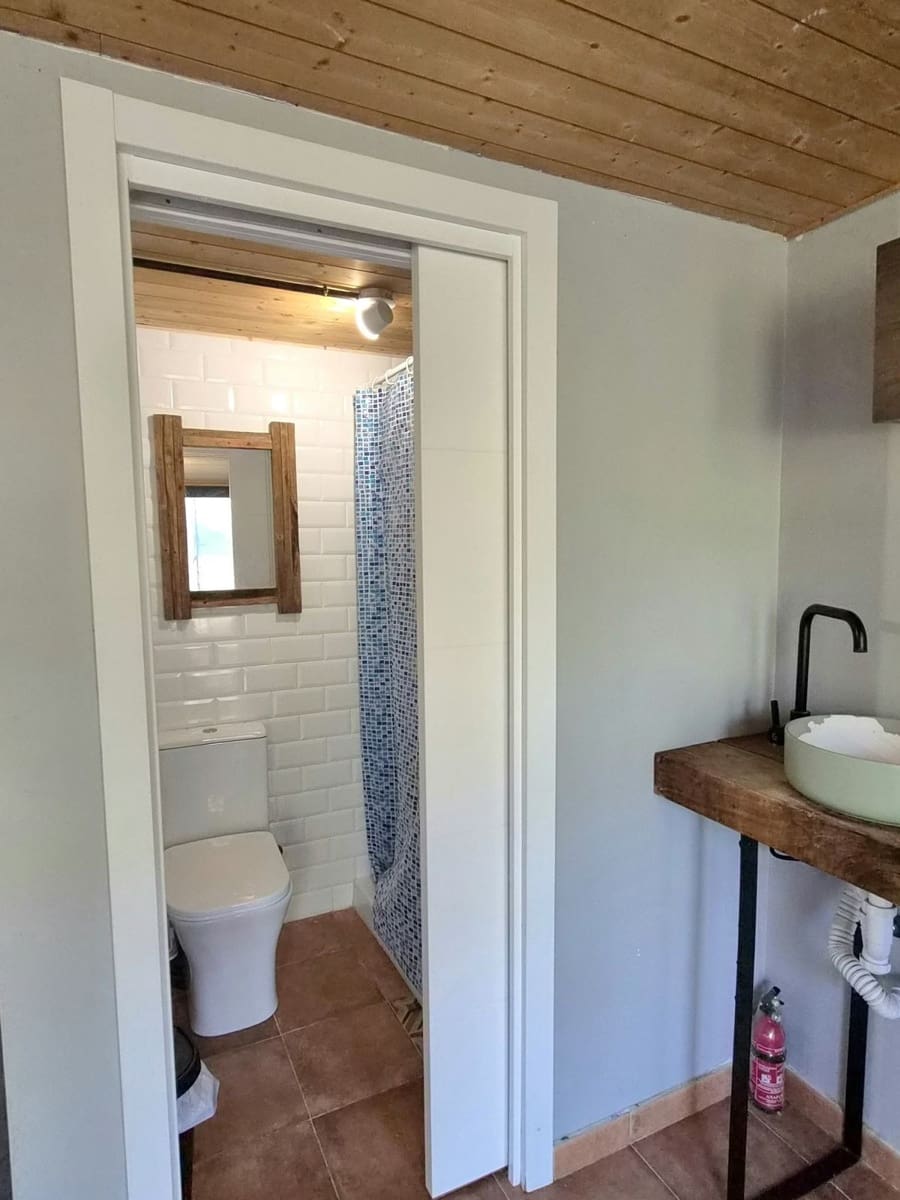 2 bedroom Finca/Country House for sale in Estacion de Cartama with pool garage - € 399,000 (Ref: 10136427)