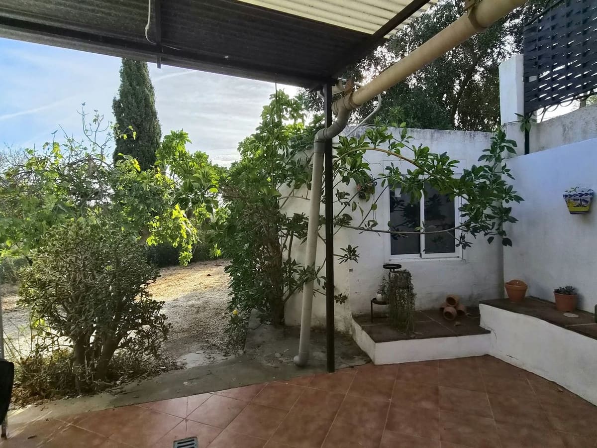 2 bedroom Finca/Country House for sale in Estacion de Cartama with pool garage - € 399,000 (Ref: 10136427)