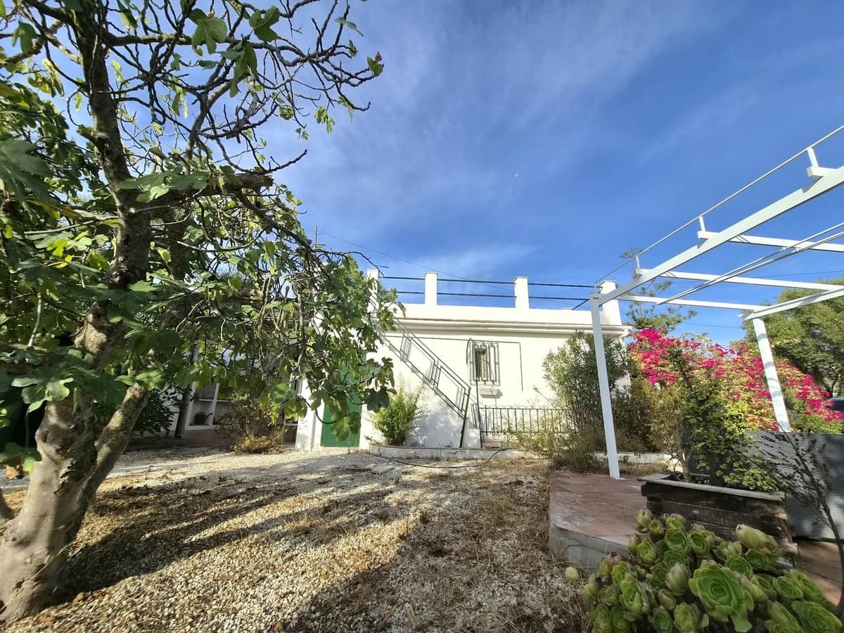 2 bedroom Finca/Country House for sale in Estacion de Cartama with pool garage - € 399,000 (Ref: 10136427)