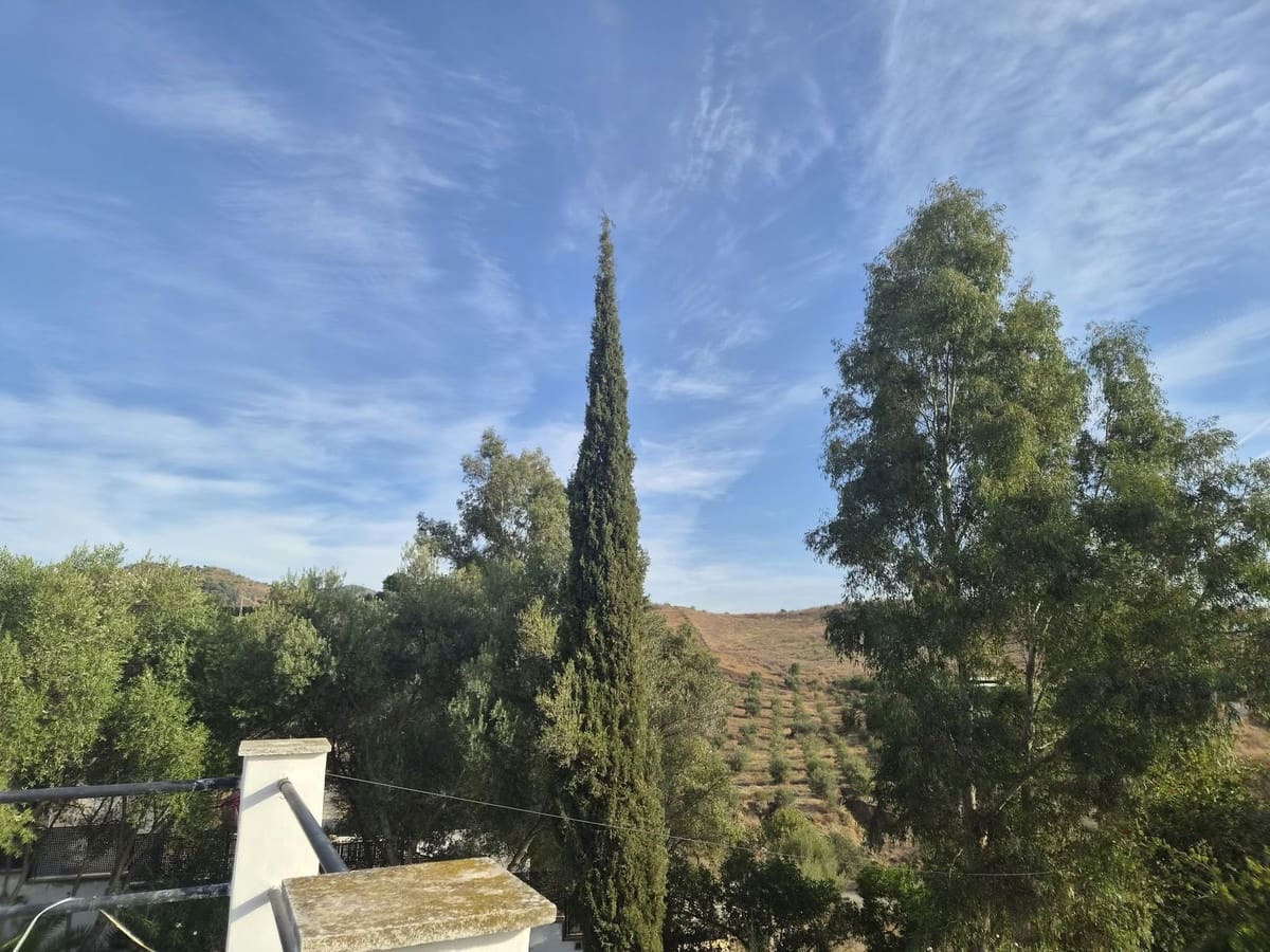 2 bedroom Finca/Country House for sale in Estacion de Cartama with pool garage - € 399,000 (Ref: 10136427)