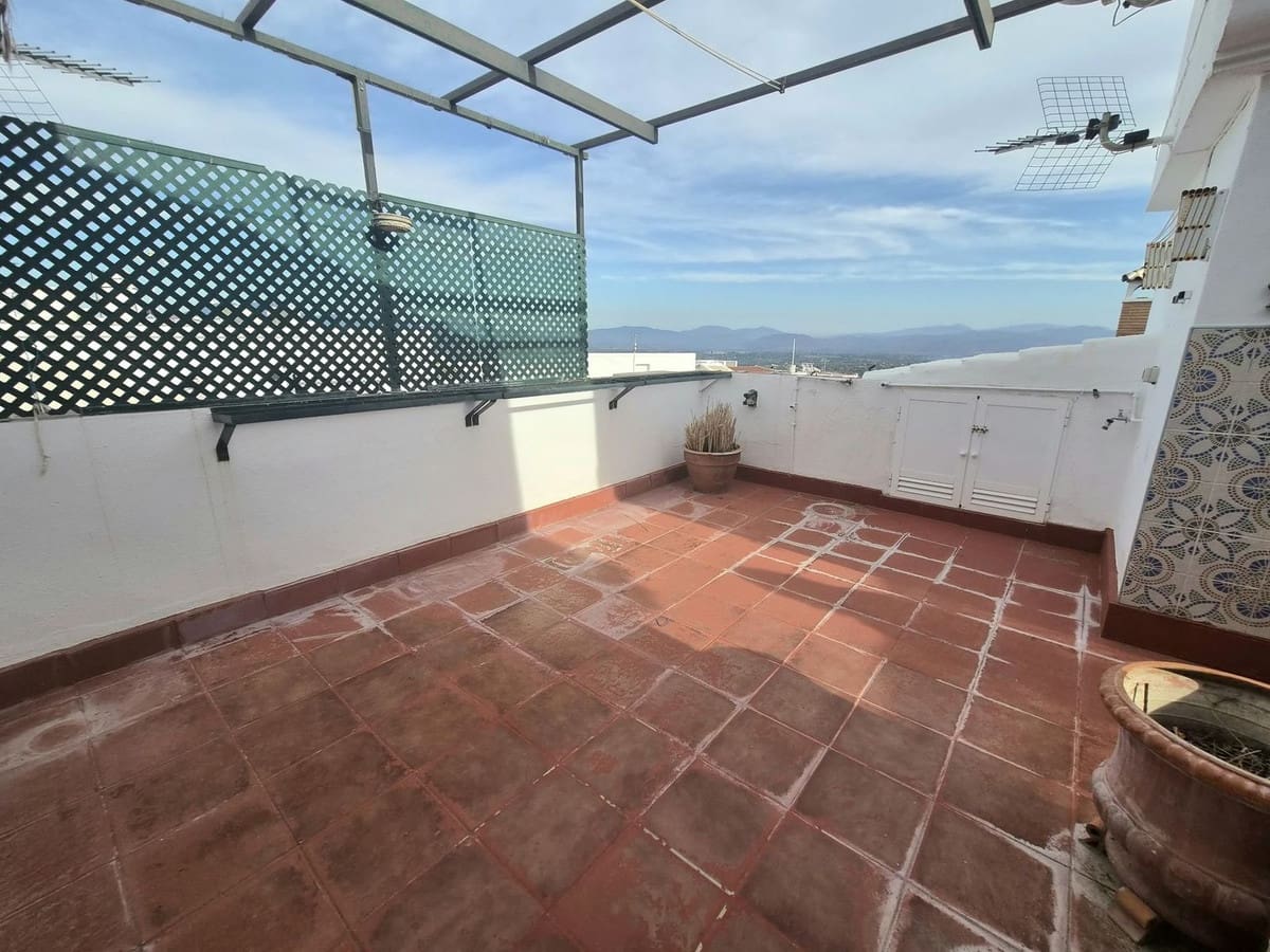4 soverom Hus til salgs i Alhaurin el Grande med garasje - € 430 000 (Ref: 10150417)