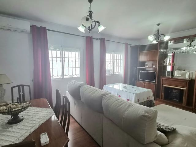 4 soverom Hus til salgs i Alhaurín el Grande med garasje - € 430 000 (Ref: 10150417)