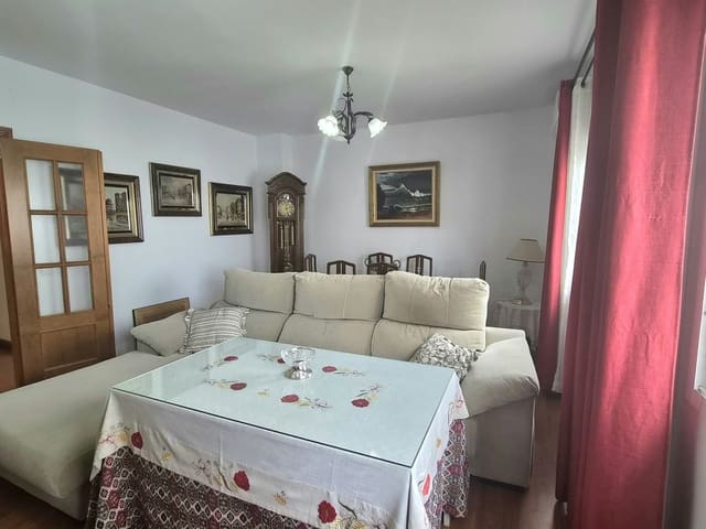 4 soverom Hus til salgs i Alhaurín el Grande med garasje - € 430 000 (Ref: 10150417)