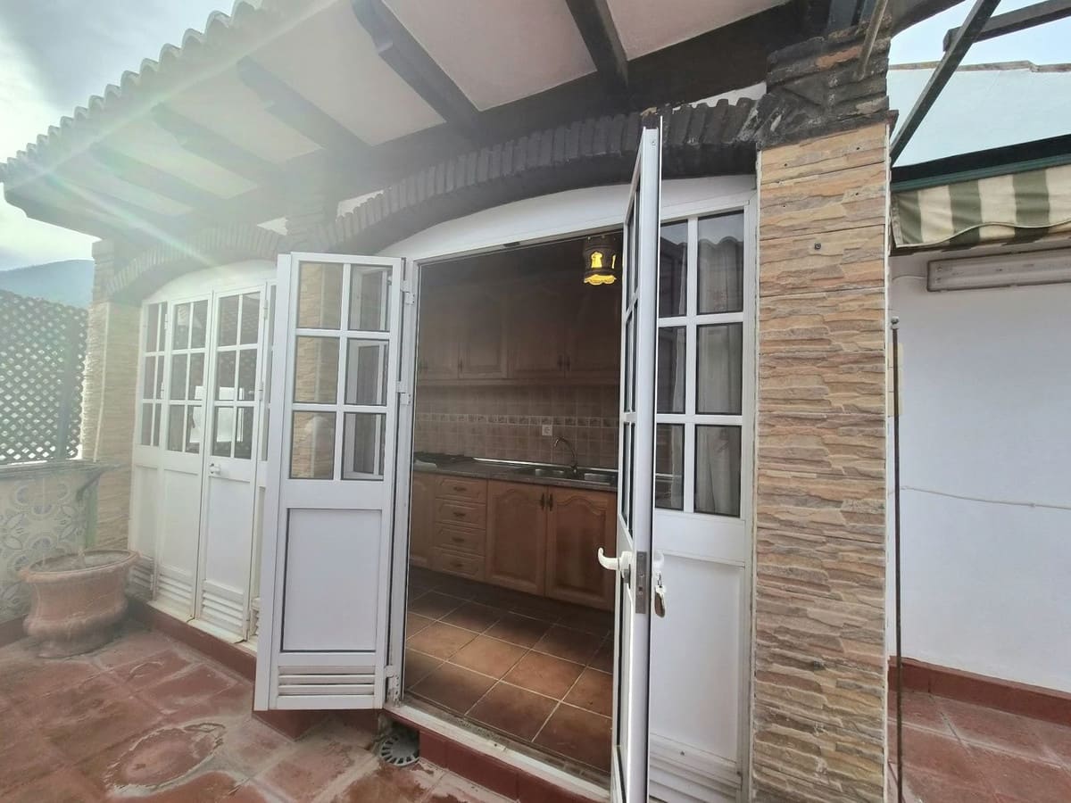 4 soverom Hus til salgs i Alhaurin el Grande med garasje - € 430 000 (Ref: 10150417)