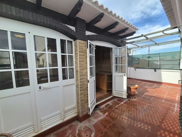 4 soverom Hus til salgs i Alhaurín el Grande med garasje - € 430 000 (Ref: 10150417)