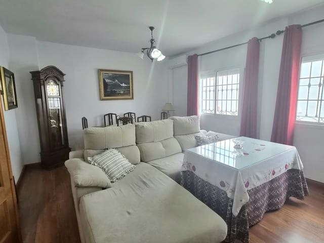 4 soverom Hus til salgs i Alhaurín el Grande med garasje - € 430 000 (Ref: 10150417)