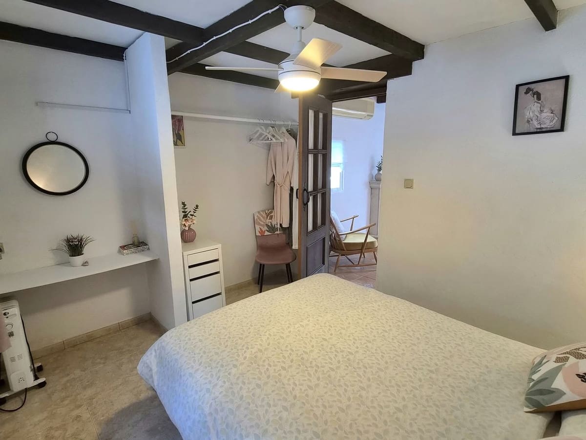 3 sovrum Finca/Hus på landet till salu i Alhaurin el Grande med garage - 319 000 € (Ref: 10160279)