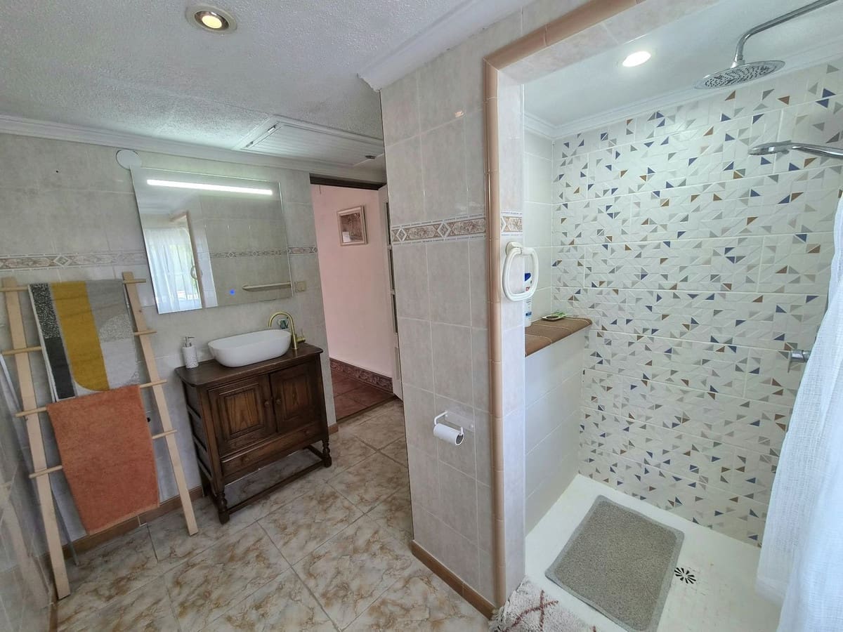 3 sovrum Finca/Hus på landet till salu i Alhaurin el Grande med garage - 319 000 € (Ref: 10160279)