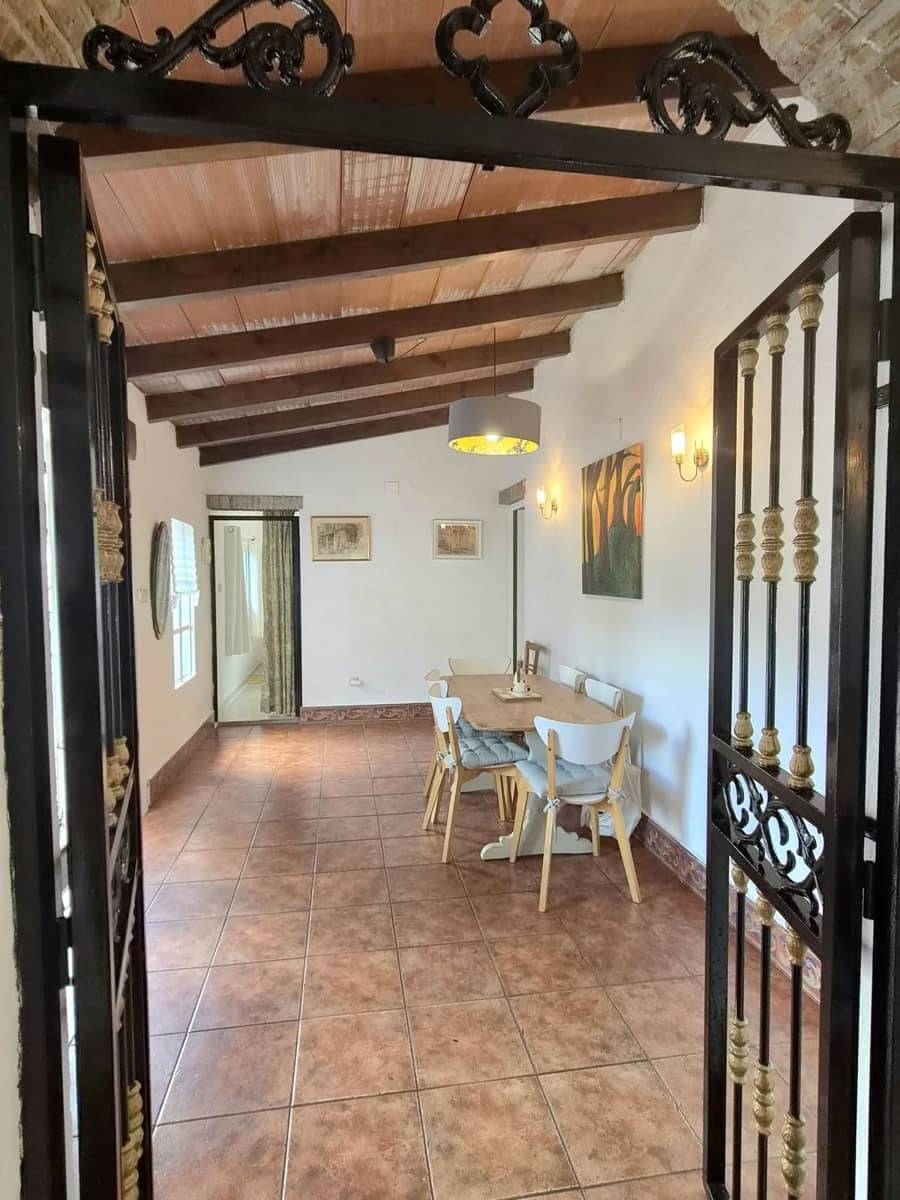 3 sovrum Finca/Hus på landet till salu i Alhaurin el Grande med garage - 319 000 € (Ref: 10160279)