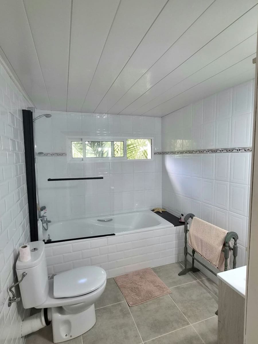 3 sovrum Finca/Hus på landet till salu i Alhaurin el Grande med garage - 319 000 € (Ref: 10160279)