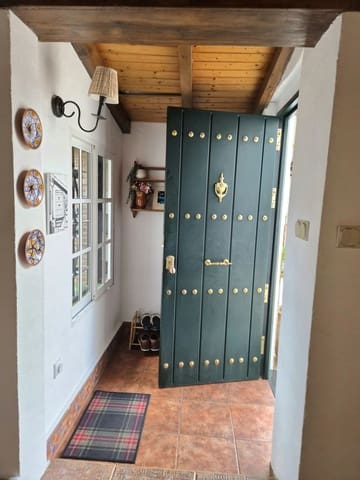 3 sovrum Finca/Hus på landet till salu i Alhaurín el Grande med garage - 319 000 € (Ref: 10160279)