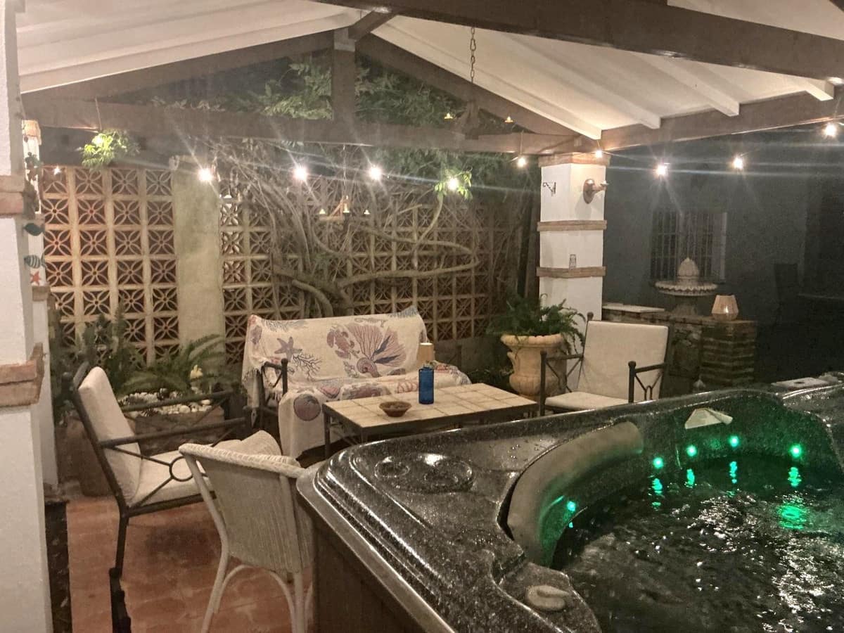 3 sovrum Finca/Hus på landet till salu i Alhaurin el Grande med garage - 319 000 € (Ref: 10160279)