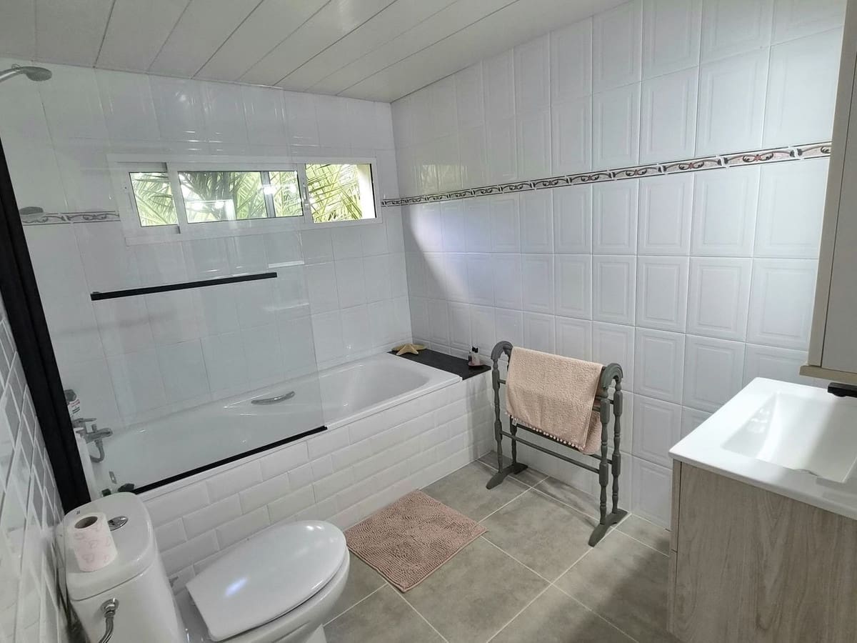 3 sovrum Finca/Hus på landet till salu i Alhaurin el Grande med garage - 319 000 € (Ref: 10160279)