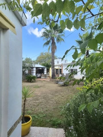 3 sovrum Finca/Hus på landet till salu i Alhaurín el Grande med garage - 319 000 € (Ref: 10160279)